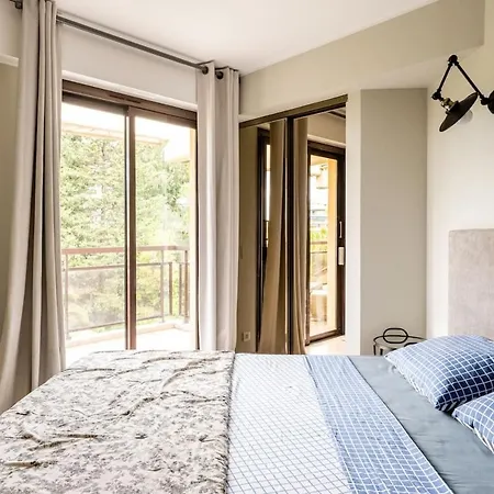 Apartmán Mi Casa Tu Casa - Pg