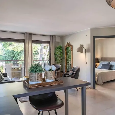 Apartmán Mi Casa Tu Casa - Pg *