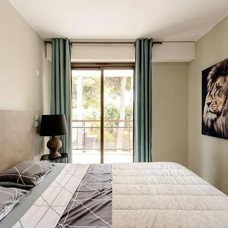 Apartmán Mi Casa Tu Casa - Pg Cannes