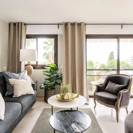 Apartmán Mi Casa Tu Casa - Pg *