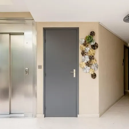 Apartmán Mi Casa Tu Casa - Pg