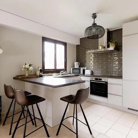 Apartmán Mi Casa Tu Casa - Pg Cannes