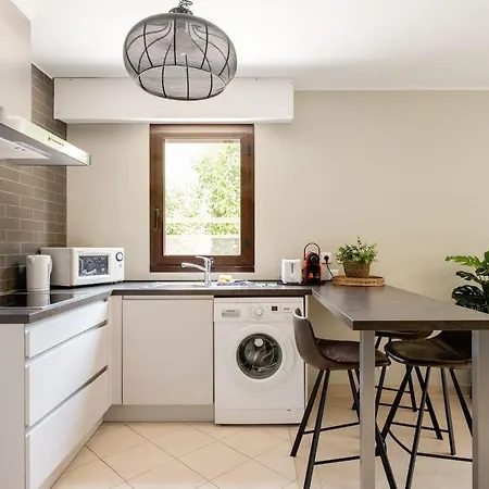 Apartmán Mi Casa Tu Casa - Pg *