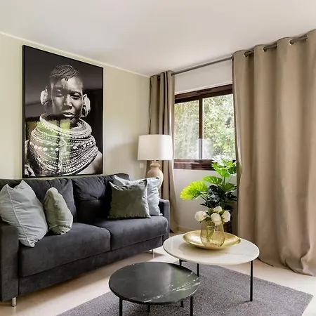 Apartmán Mi Casa Tu Casa - Pg Cannes