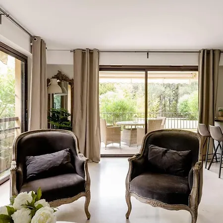 Apartmán Mi Casa Tu Casa - Pg Cannes