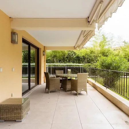 Mi Casa Tu Casa - Pg Apartmán Cannes